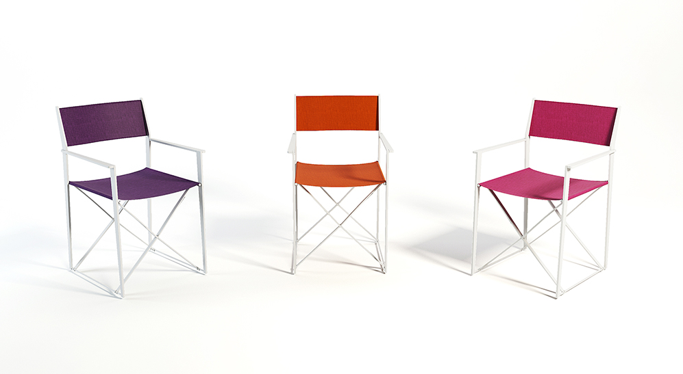 CORO ITALIALivis 餐椅