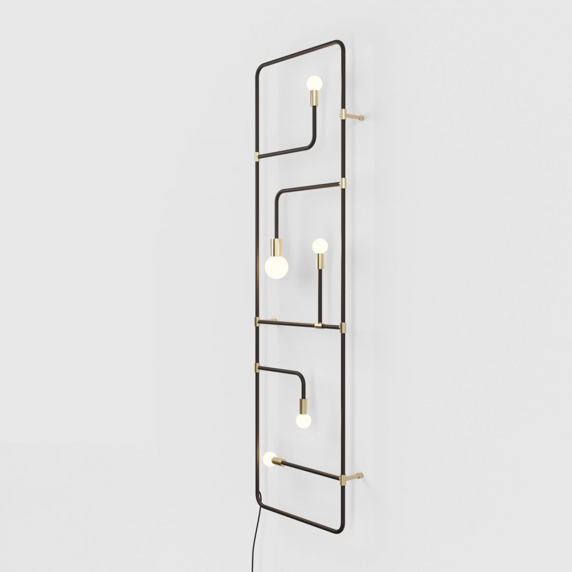 Lambert & FilsBeaubien Wall壁燈