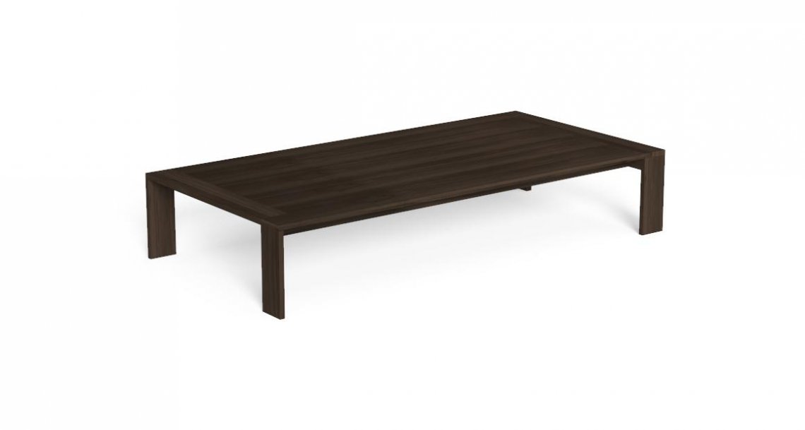 TalentiARGO WOOD茶幾