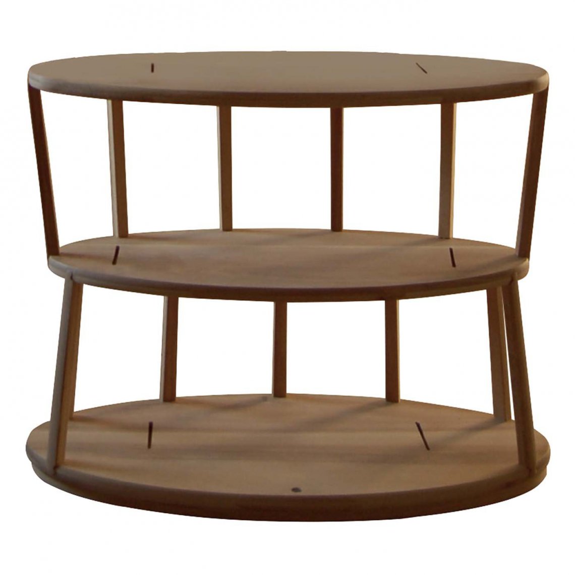 VOLPIRAVEN SHORT書柜