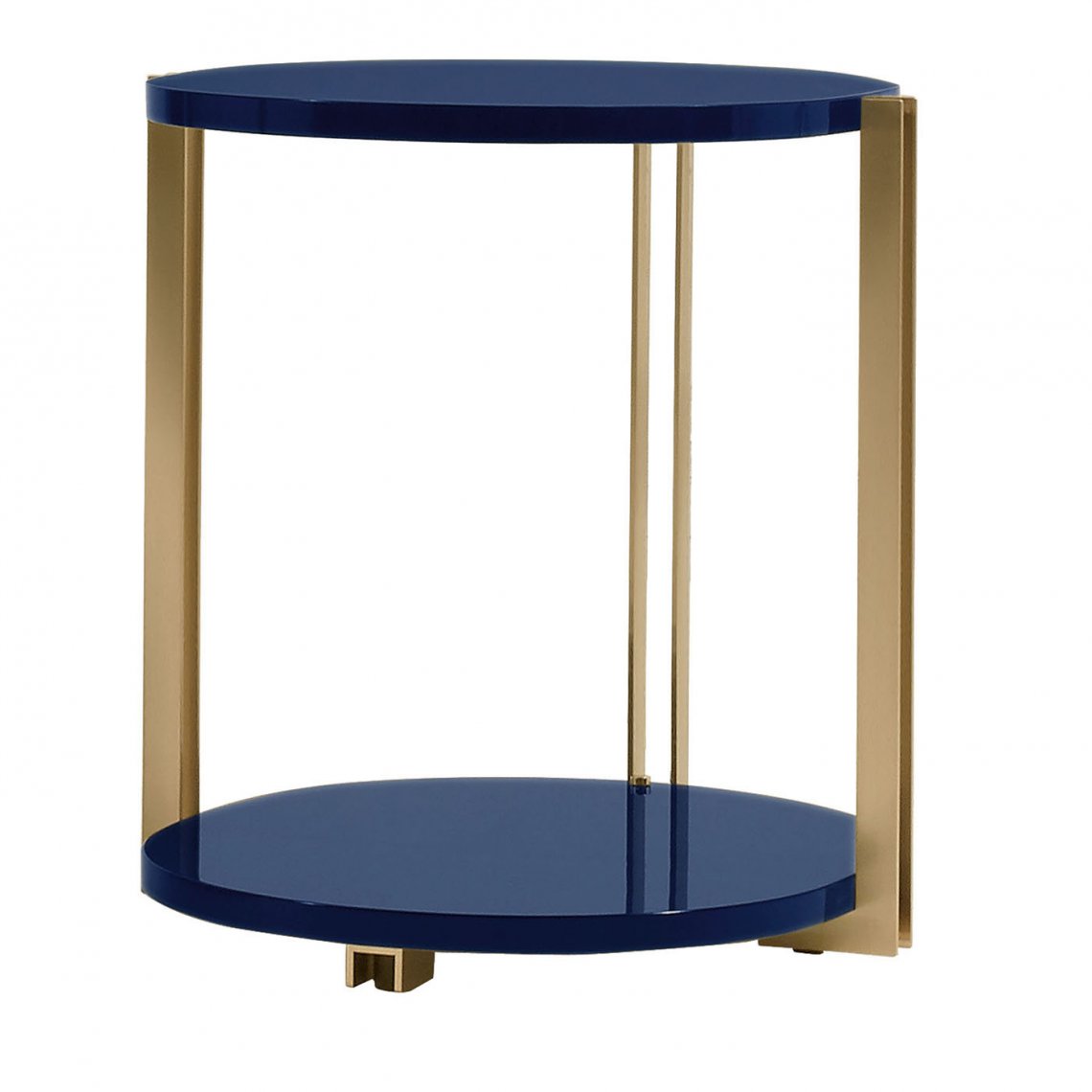 VOLPIKASSEL LOW邊幾