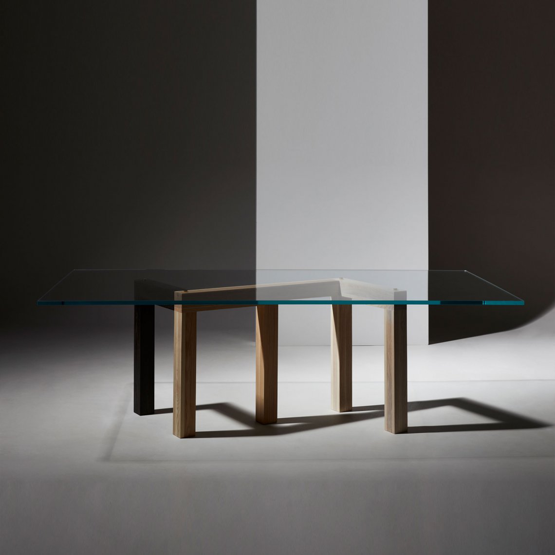 LA CHANCEPENROSE長(zhǎng)餐桌