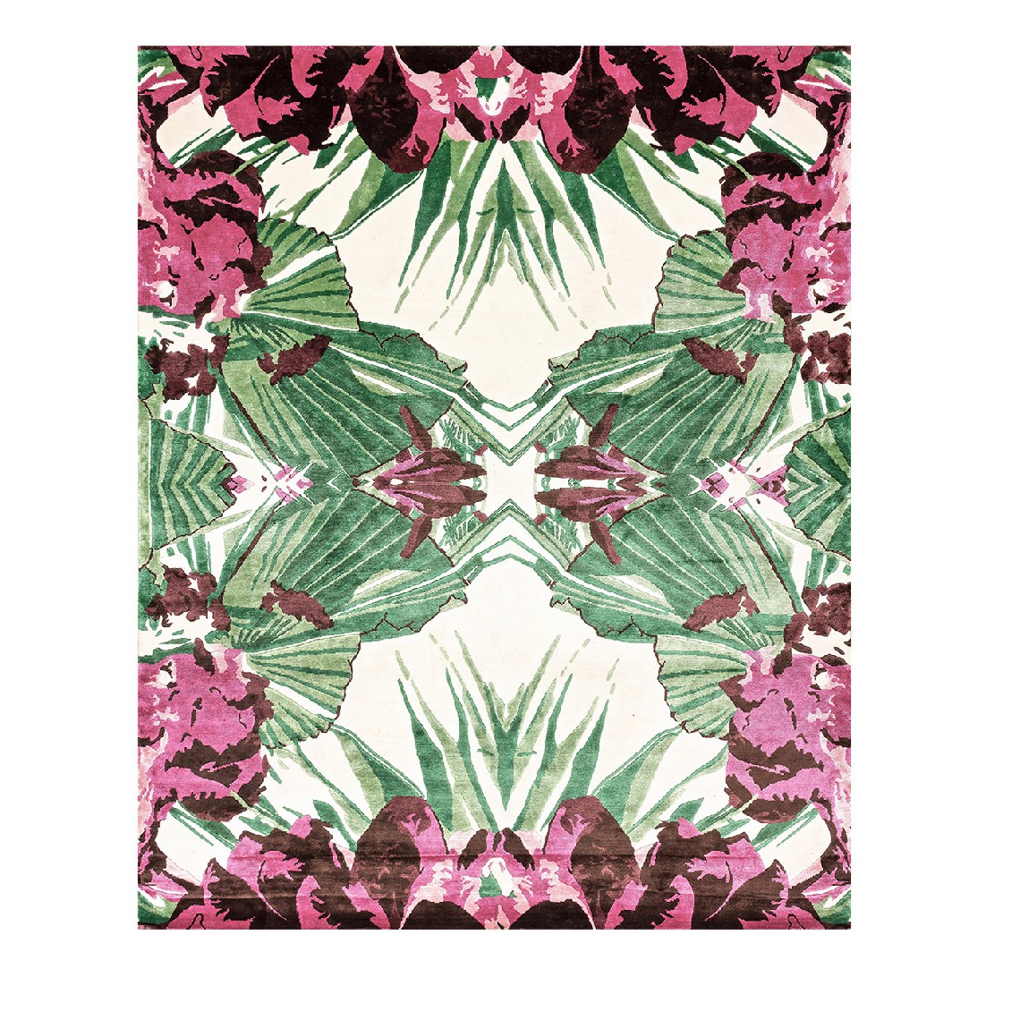 ILLULIANBAHIA A RUG地毯