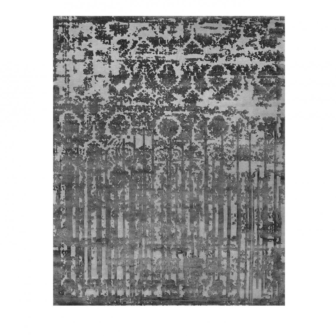 ILLULIANCASANOVA GRAY RUG地毯