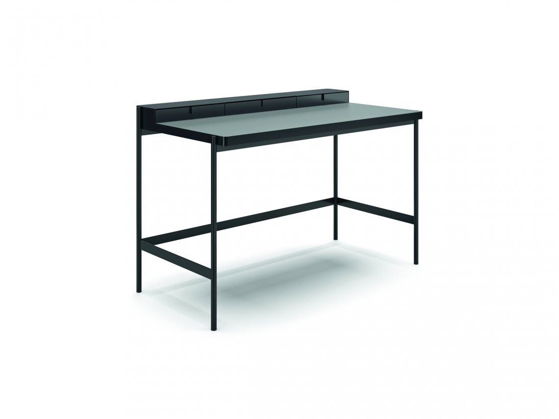 muller mobelPS 20 big書桌