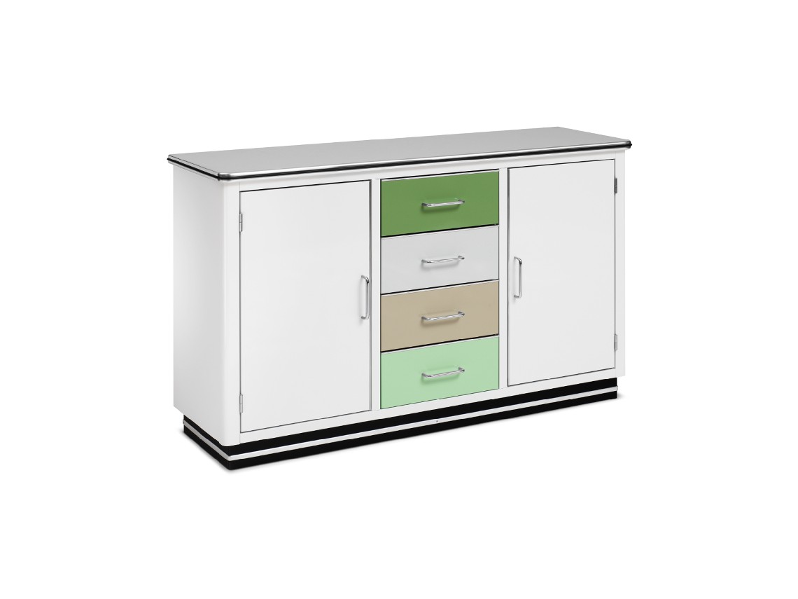 muller mobelSB 123  SB 124玄關(guān)柜