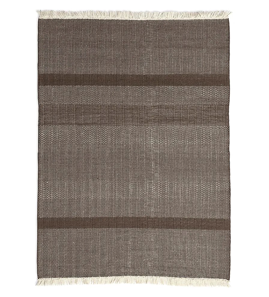 NanimarquinaTres Texture Chocolate地毯