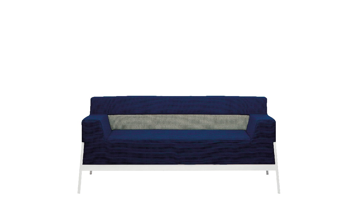 FREZZAStand By Sofa多人沙發(fā)