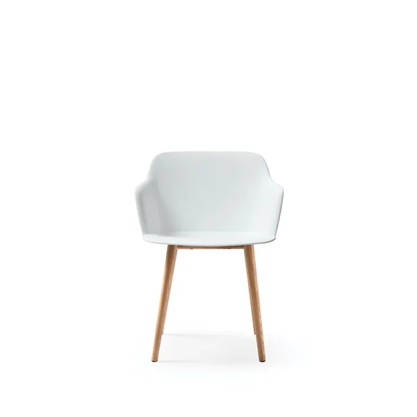 QunitiDeep Plastic休閑椅