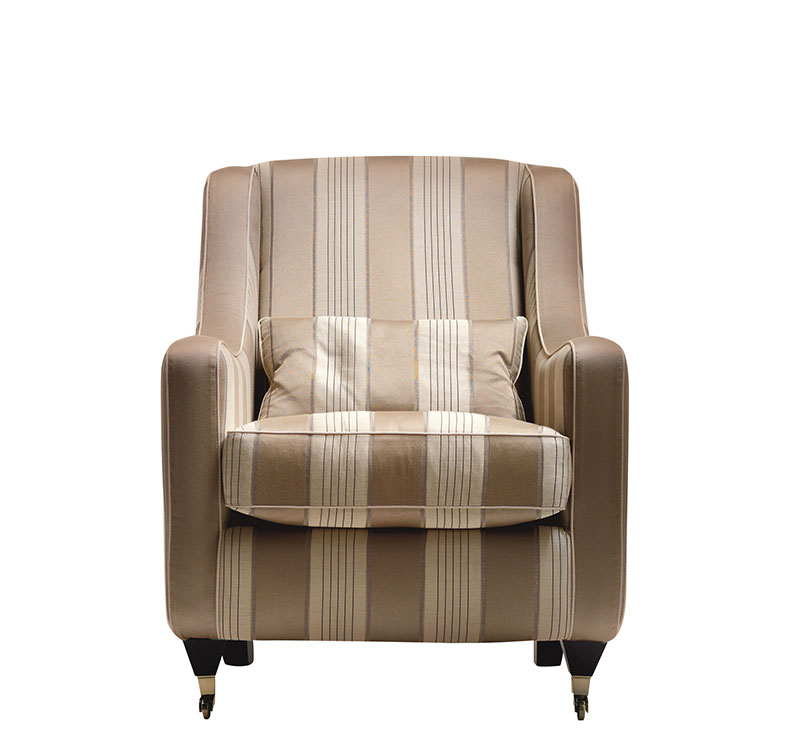 cava divaniPOLTRONA DIAMANTE單人沙發(fā)