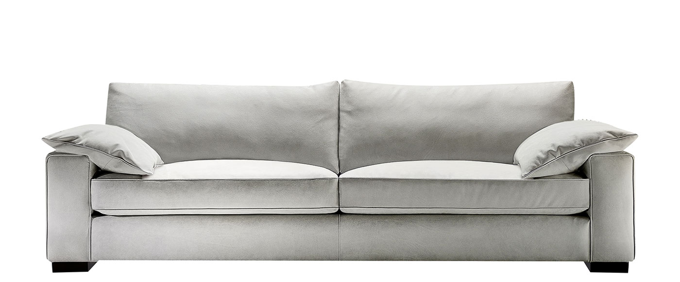 cava divaniBRANDO SOFA多人沙發(fā)