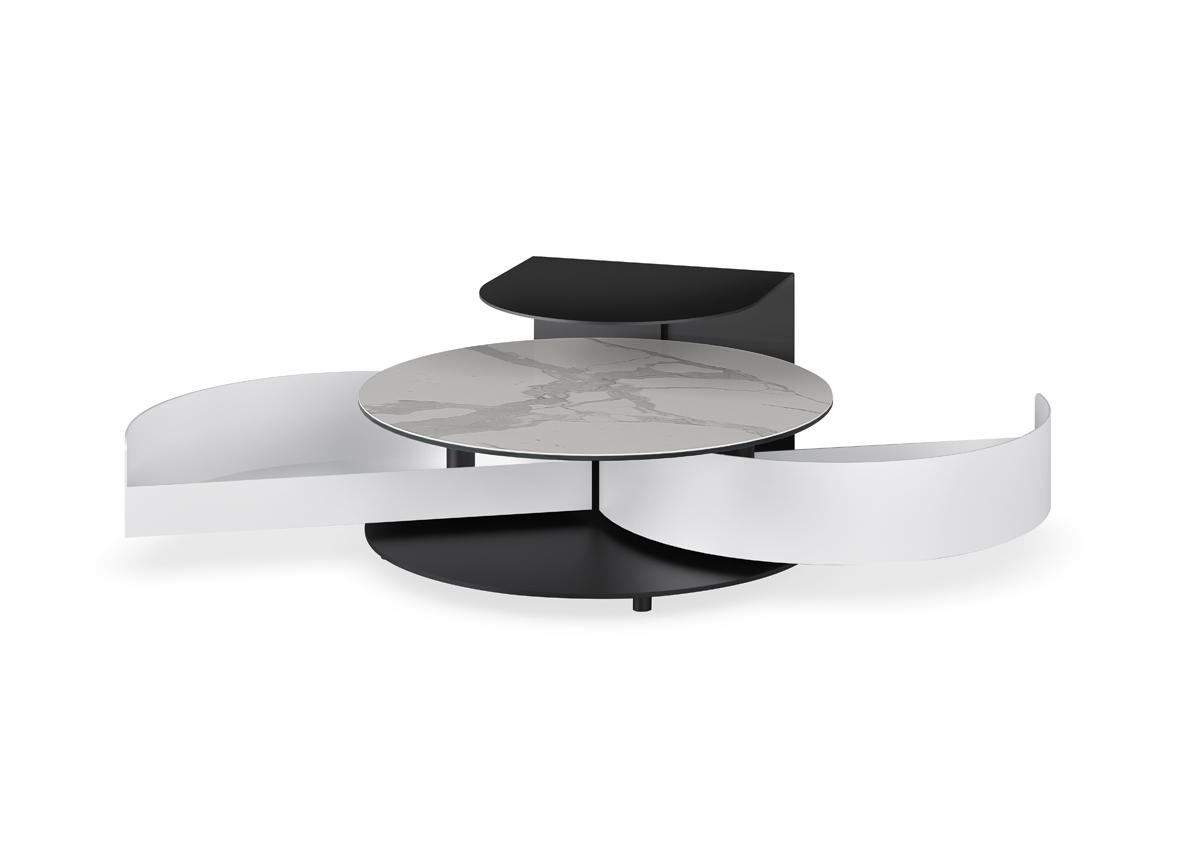 NAOSTheta Shelf茶幾