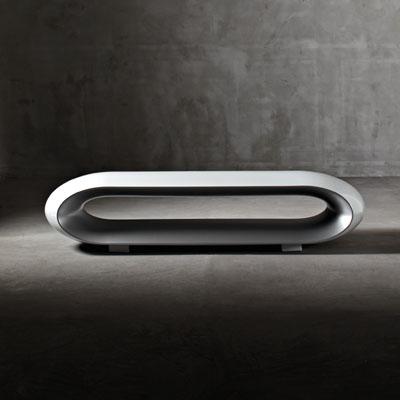 SERRALUNGALoop長(zhǎng)凳