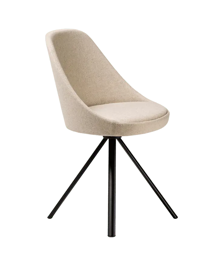 eneaKaiak spin chair休閑椅