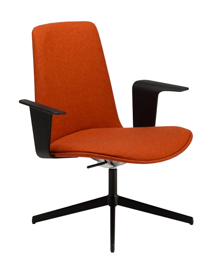 eneaLottus Lounge High休閑椅