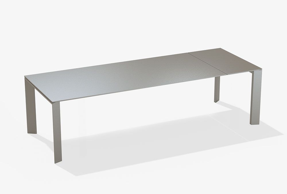 FASTGrande Arche Extendable rectangular table長餐桌