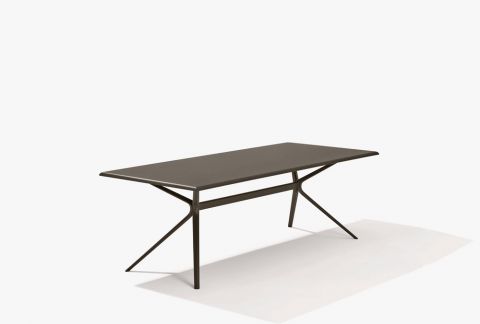 FASTMoai Rectangular table長餐桌