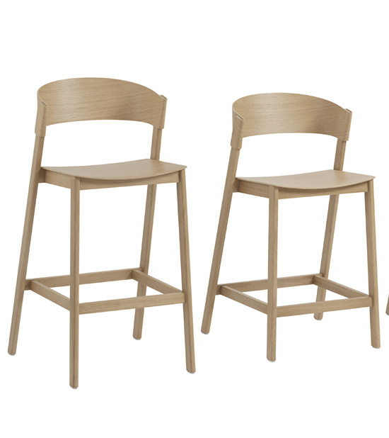 COVER COUNTER STOOL吧椅