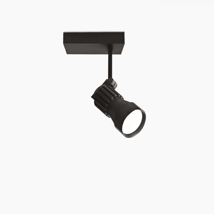 viabizzunon55 parete soffitto orientabile吸頂燈