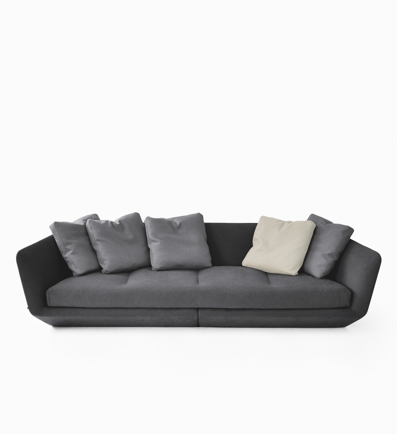 BENSENAura多人沙發(fā)