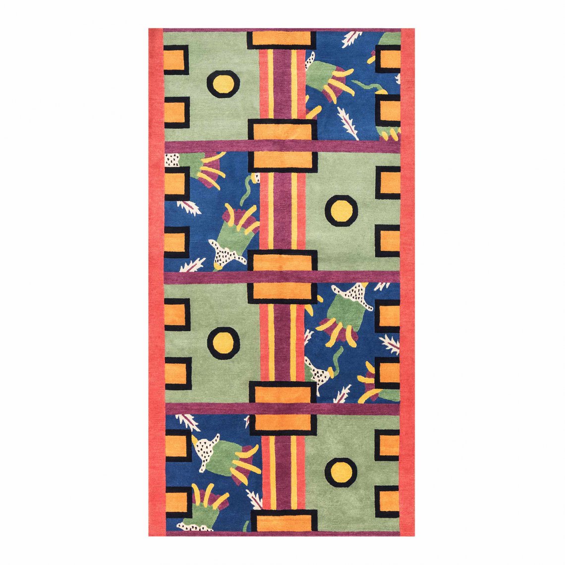 MEMPHISMESSICO地毯