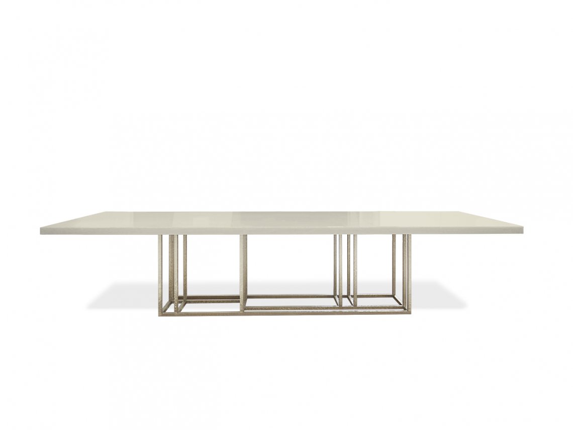 LINEUP長(zhǎng)餐桌