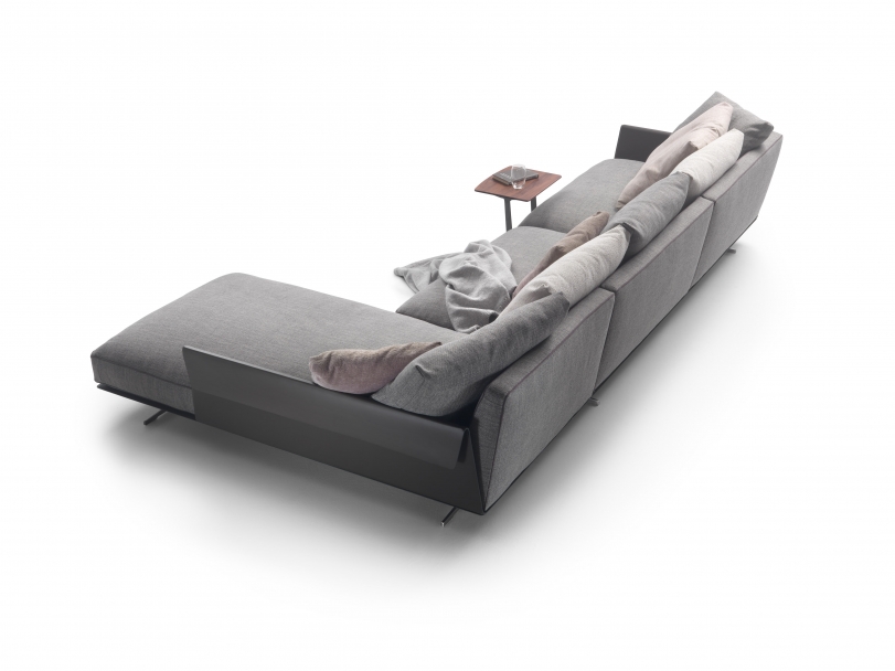 Bretton組合沙發(fā)