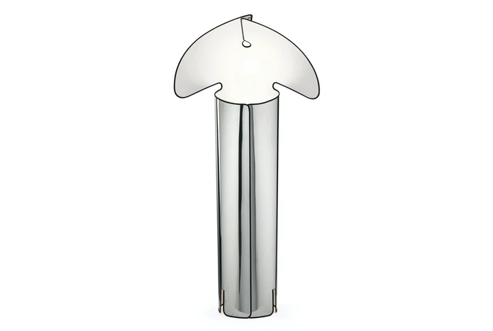 Chiara Floor落地燈