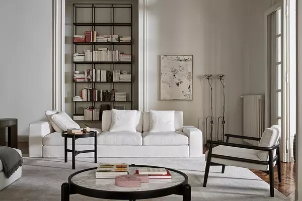 MERIDIANITERESA休閑椅