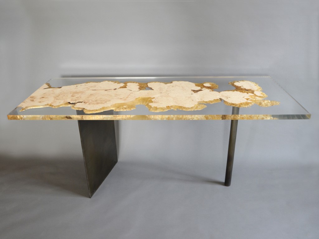 alcarolMAPLE REEF DESK長(zhǎng)餐桌