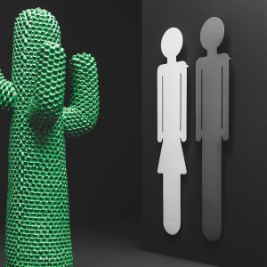 ANTRAX.ITORESTE & EMMA ELECTRIC散熱器