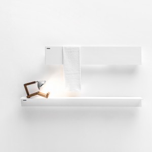 ANTRAX.ITSERIE T ELECTRIC散熱器