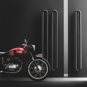 ANTRAX.ITTUBONE ELECTRIC散熱器