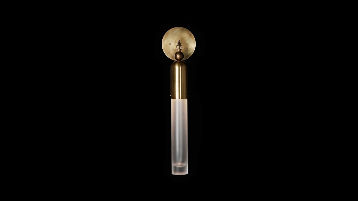 APPARATUSTASSEL  1 SCONCE壁燈