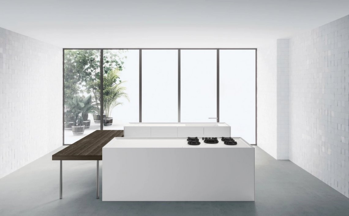 BOFFICOMBINE廚房家具