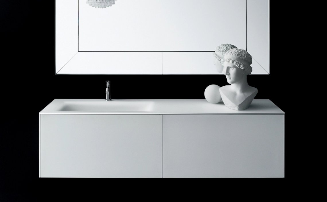 BOFFISOHO洗漱臺(tái)