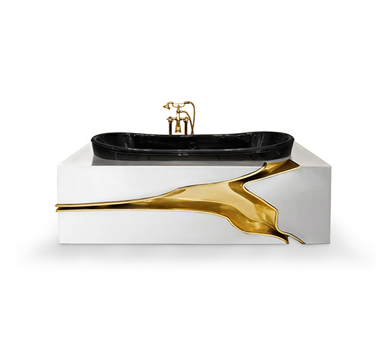 BRABBULAPIAZ BATHTUB浴缸