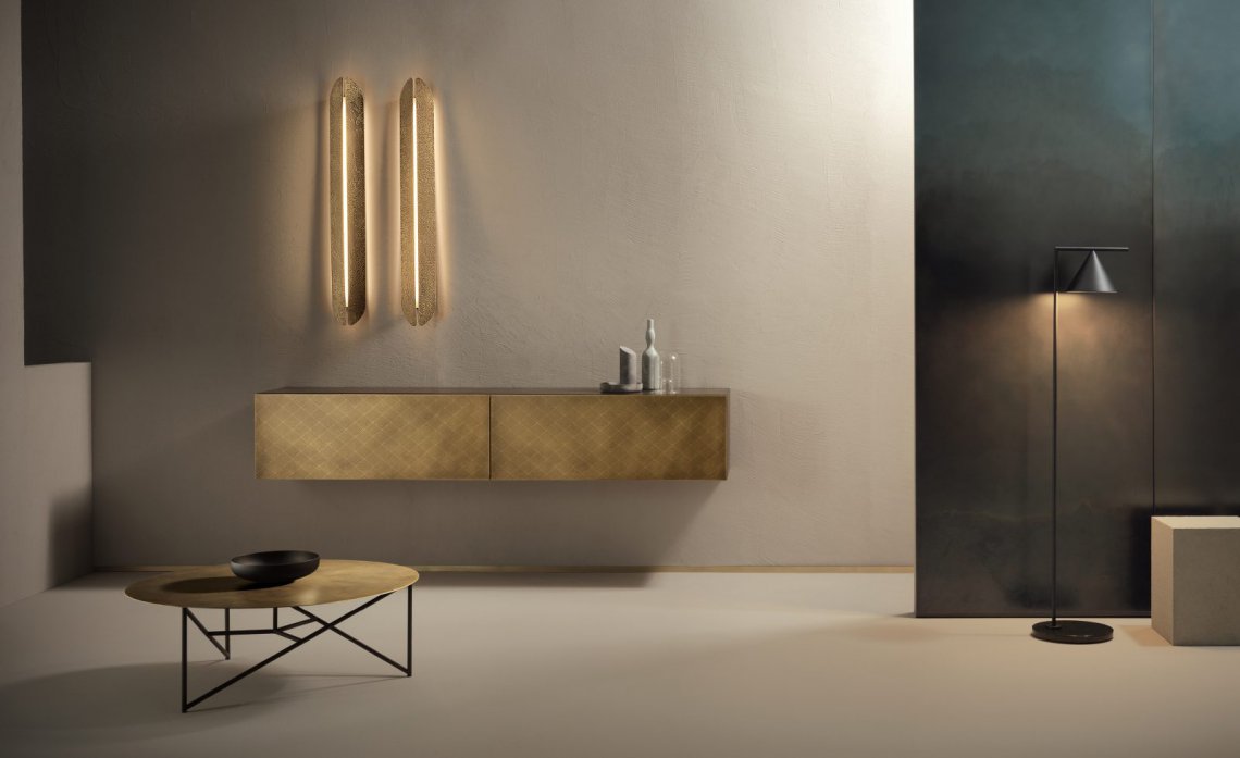 DE CASTELLIAARE壁燈