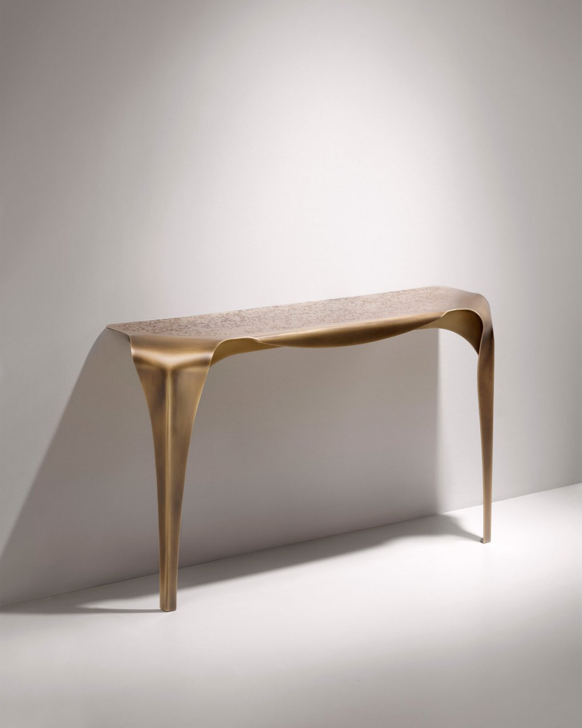 DE CASTELLICONVIVIUM CONSOLLE玄關(guān)桌