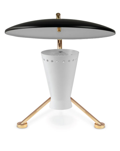 DELIGHTFULLBARRY TABLE臺(tái)燈