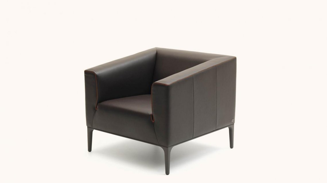 DE SEDEDS-161休閑椅