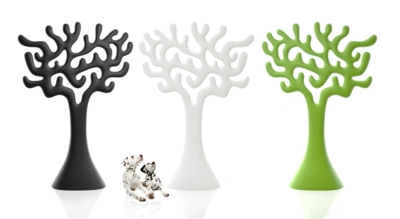 Eero AarnioTHE TREE擺件