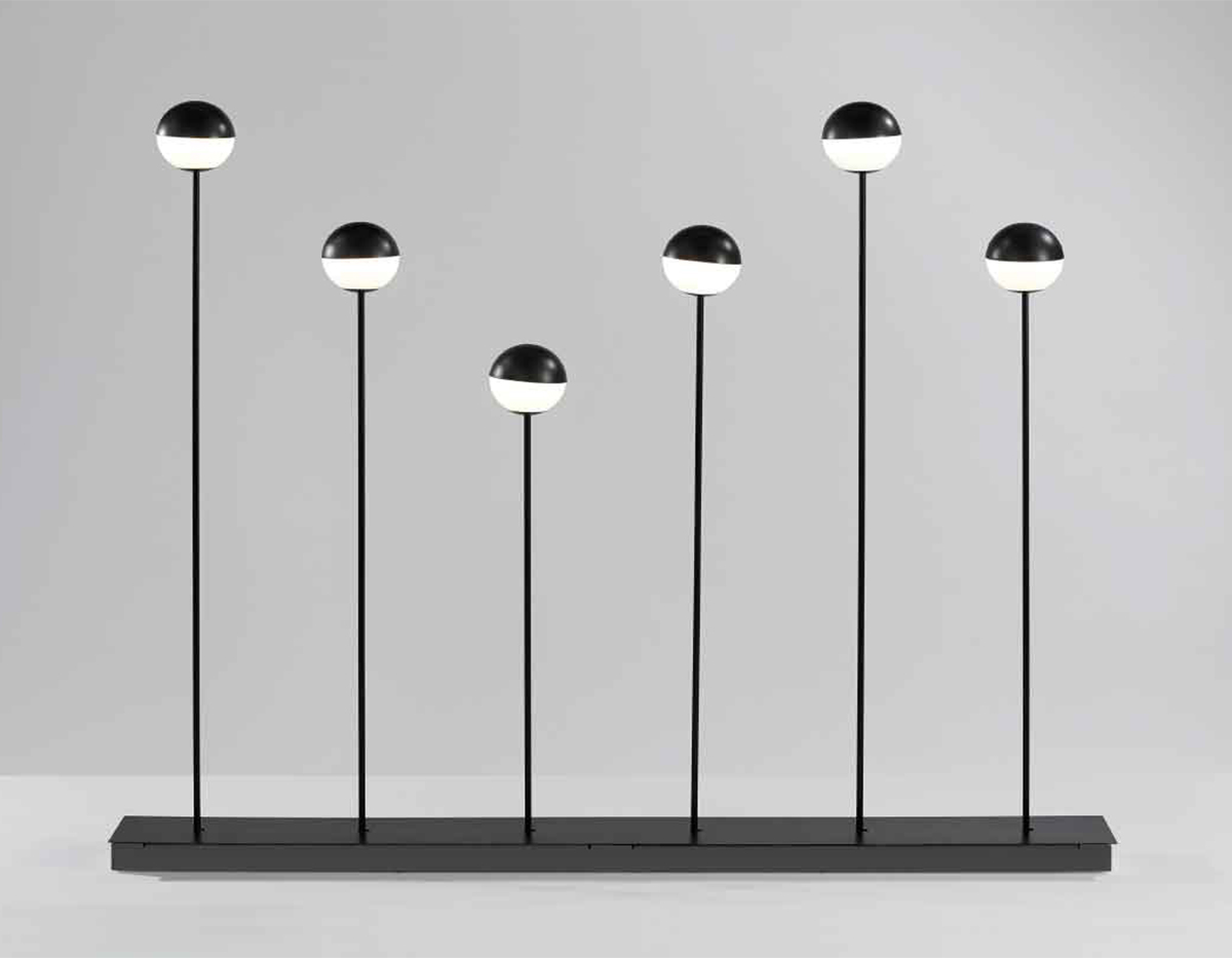 ESTILUZALFI落地燈