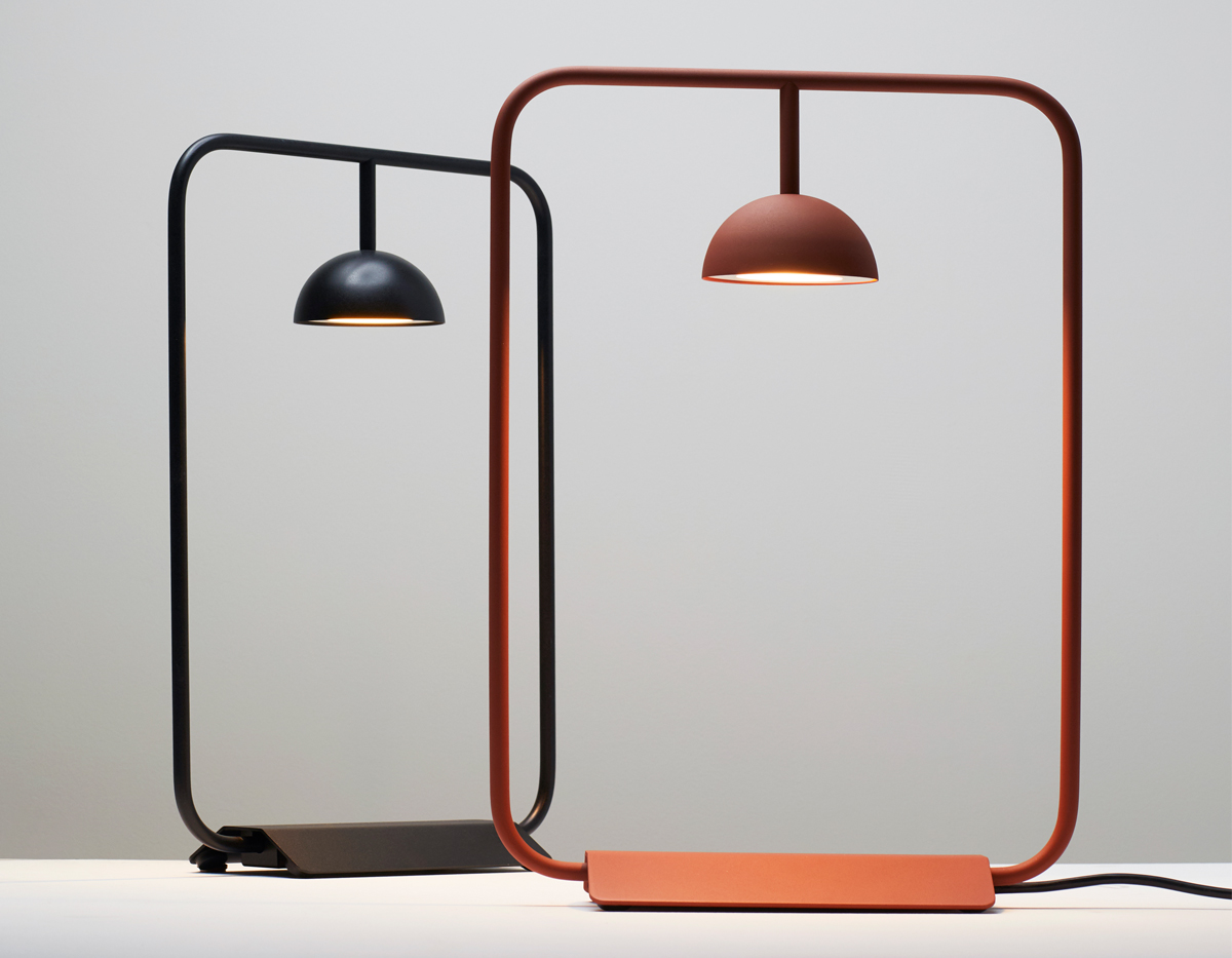 CUPOLINA臺(tái)燈