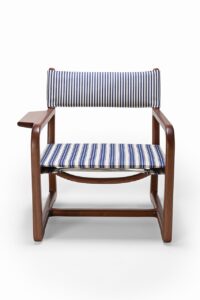 EXTETALPIDC02 - ARMCHAIR休閑椅