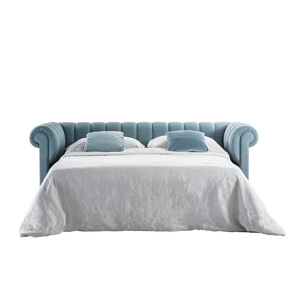 Galimberti NinoGIORGIO 3 SEAT SOFA BED沙發(fā)床