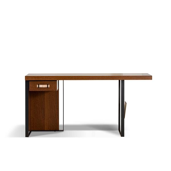 Galimberti NinoKOBE DESK SX書(shū)桌