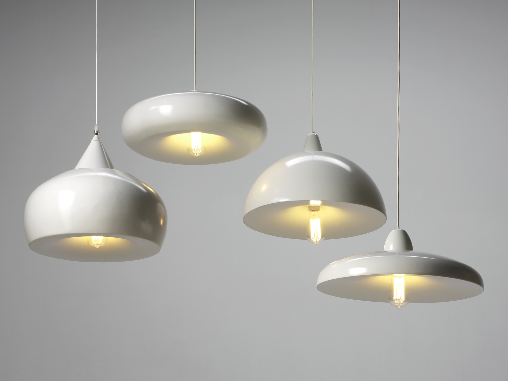 imperfetto labDINA吊燈