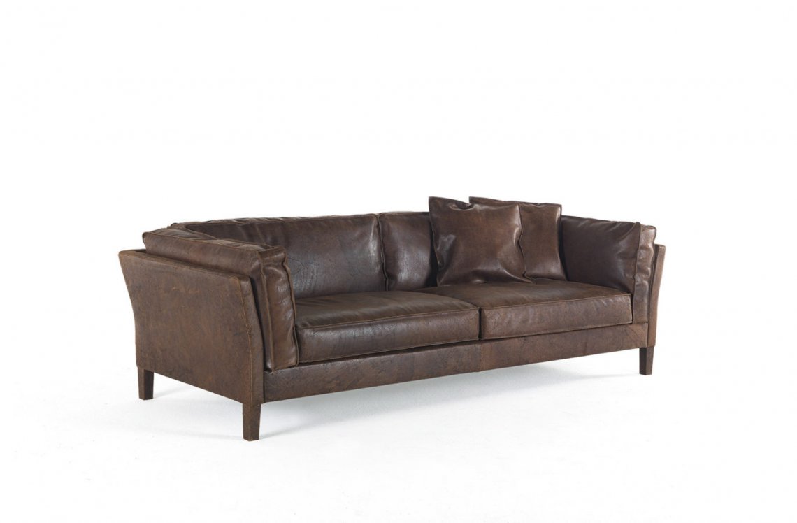 GIANFRANCO FERRELoft多人沙發(fā)