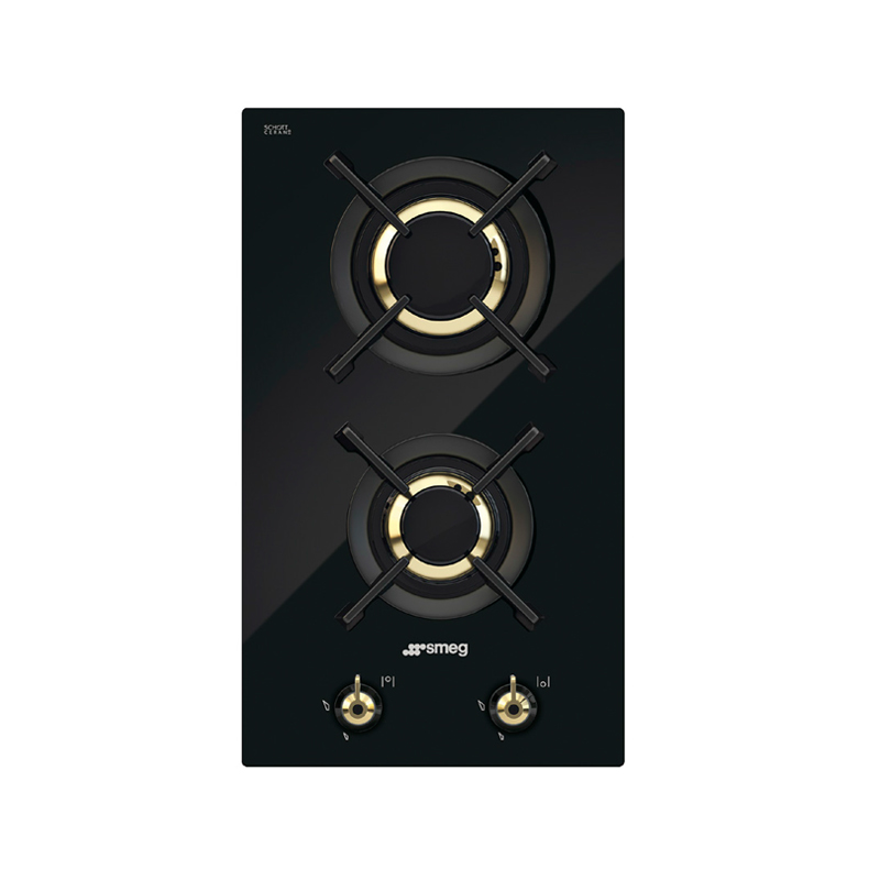 SMEGJZT-PC32GNO燃氣灶